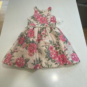 Badgley Mischka Holiday Dress Size 12